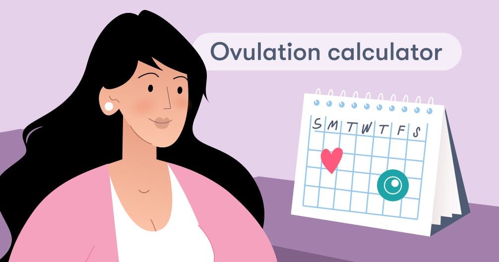 Ovulation Calculators