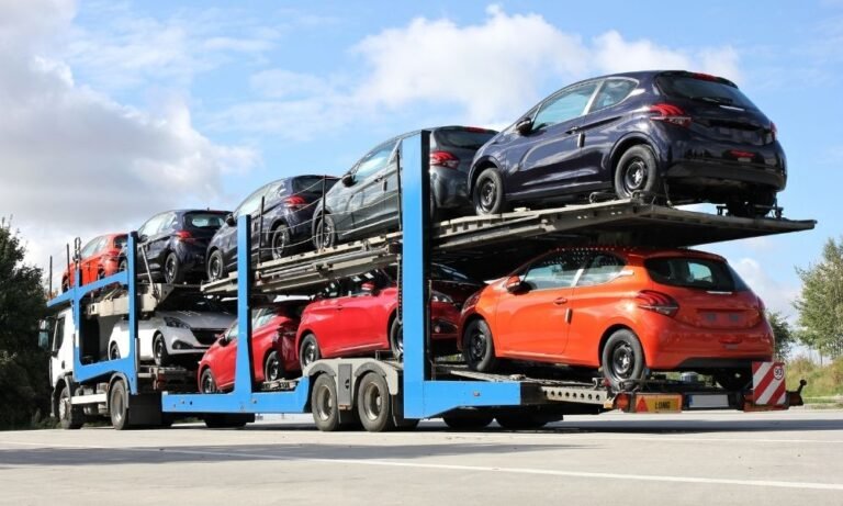 Auto Transport