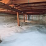 Basement Waterproofing