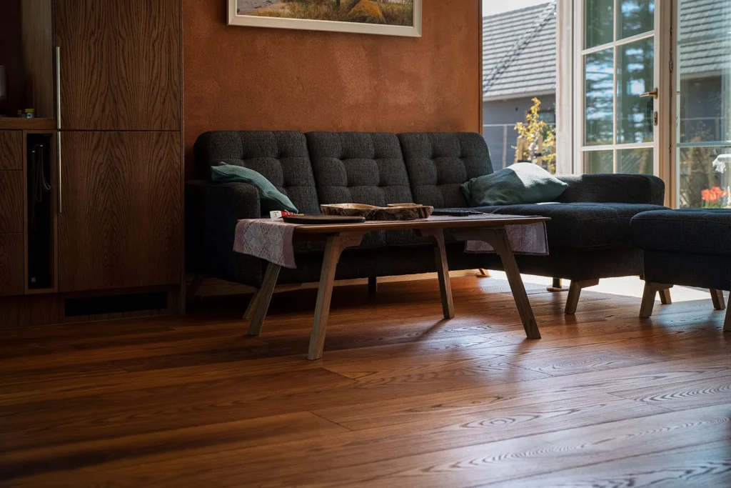 C15 Flooring