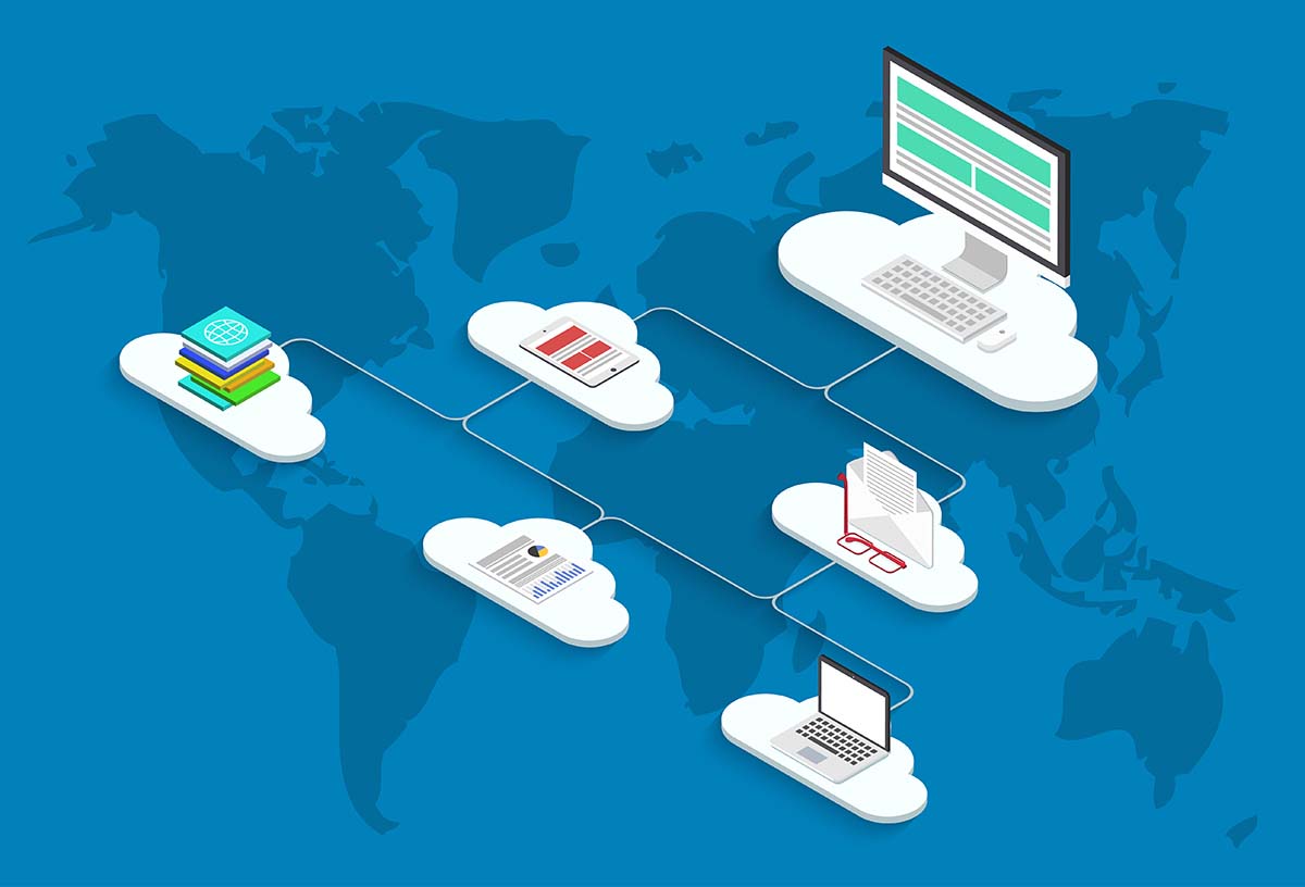 Cloud Management