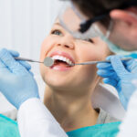 Dentist