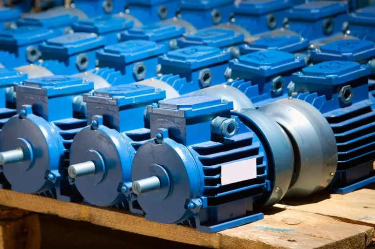 Electric Motor supplier