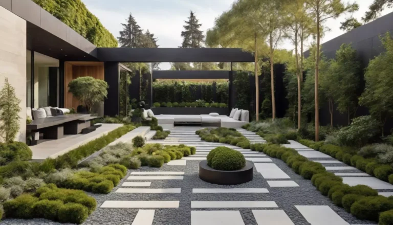 Landscape Design