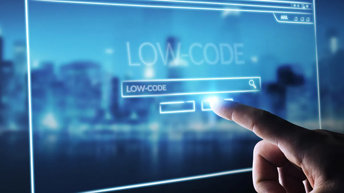 Low-Code