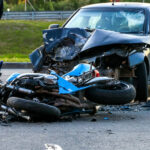 Motorcycle Accident
