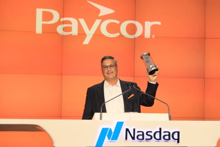 Paycor Login