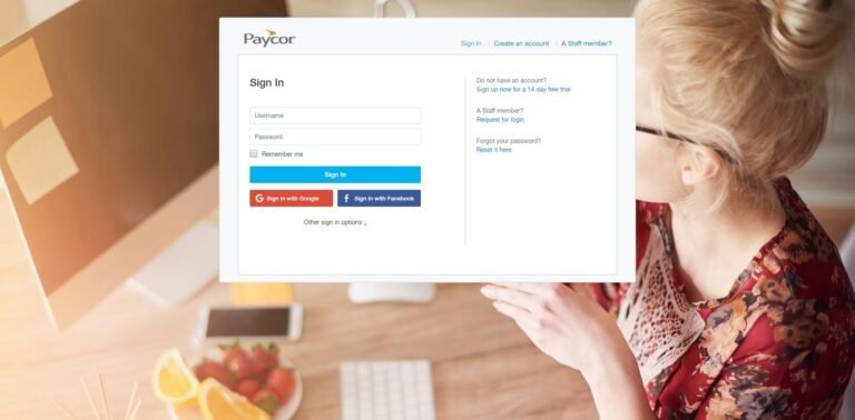 Paycor Login