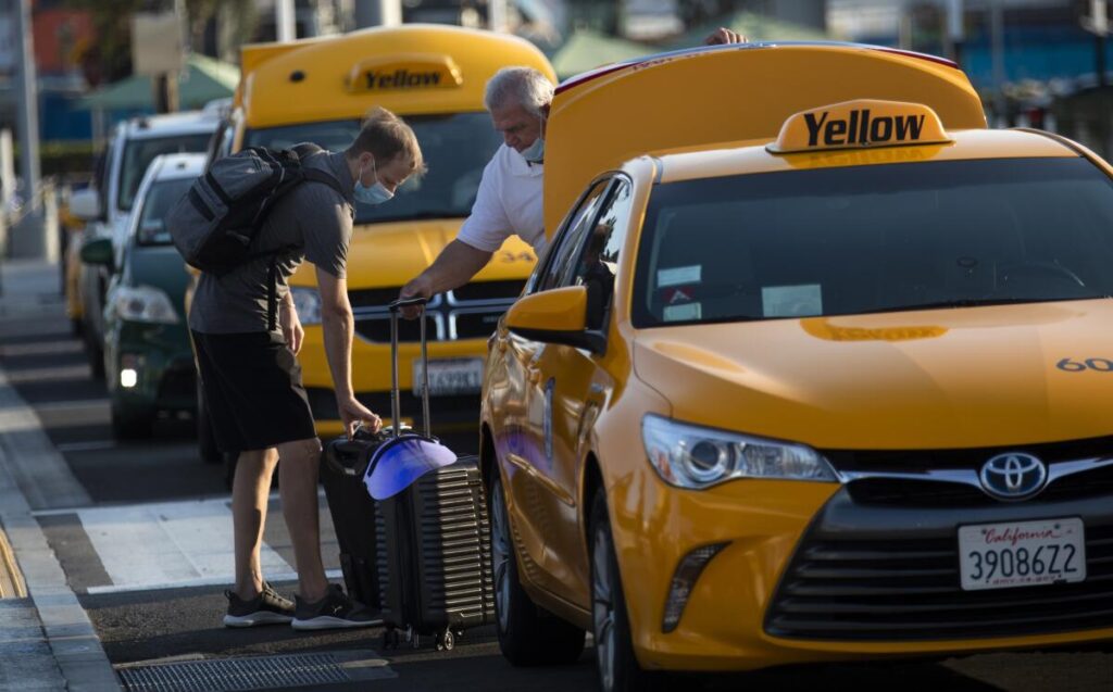 Taxi