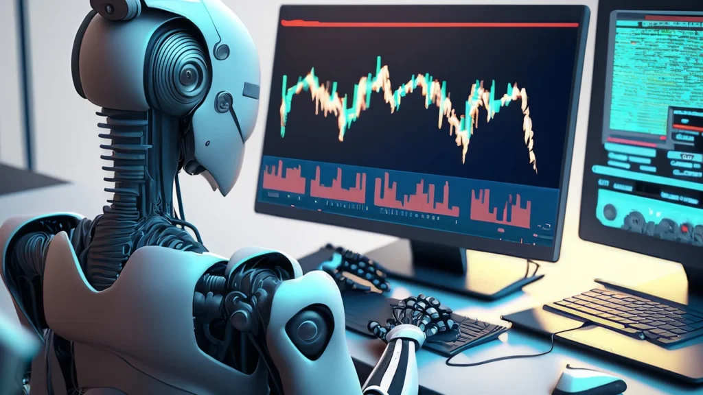 Trading Bots