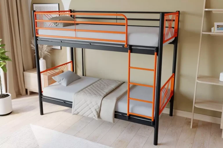 Turkish Metal Bunk Beds