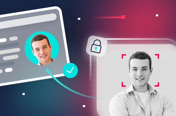 identity check software