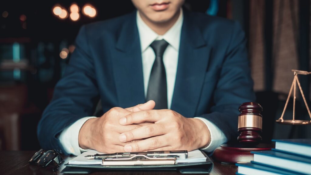 Attorney