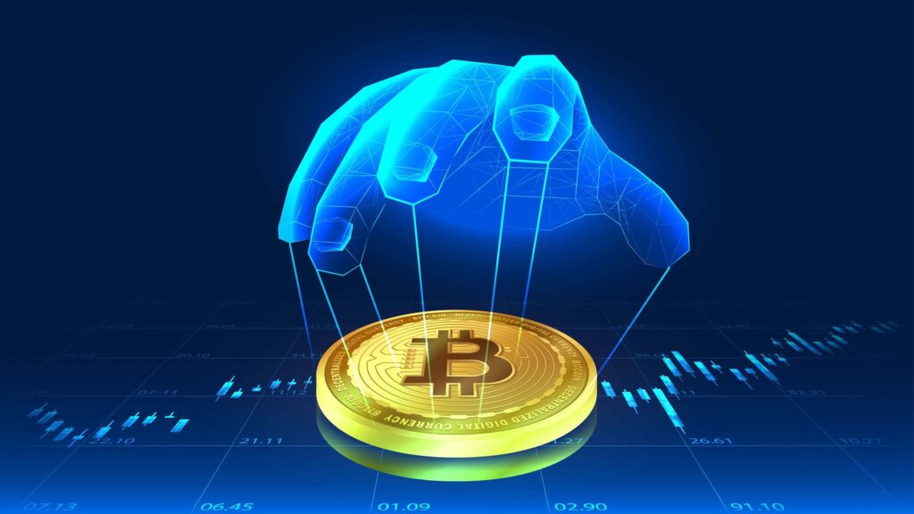 BTC