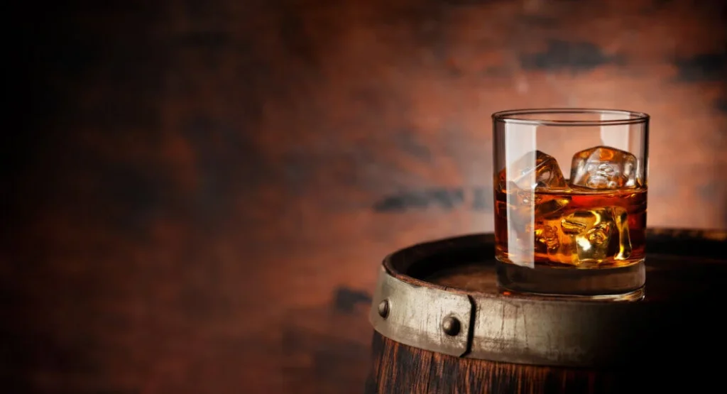 Bourbon