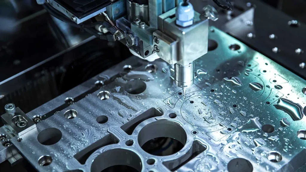 CNC Machine