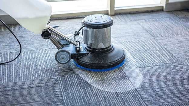 Carpet Care