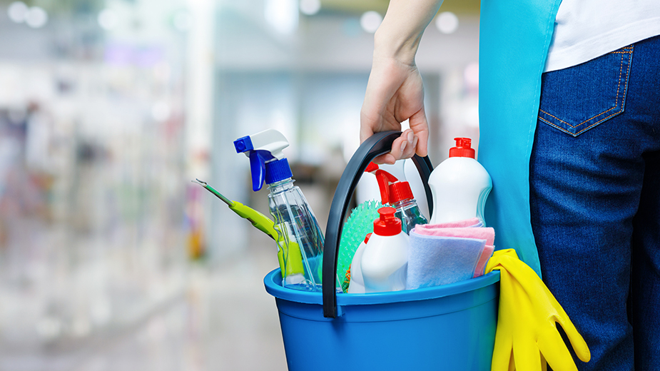 Cleaning Service