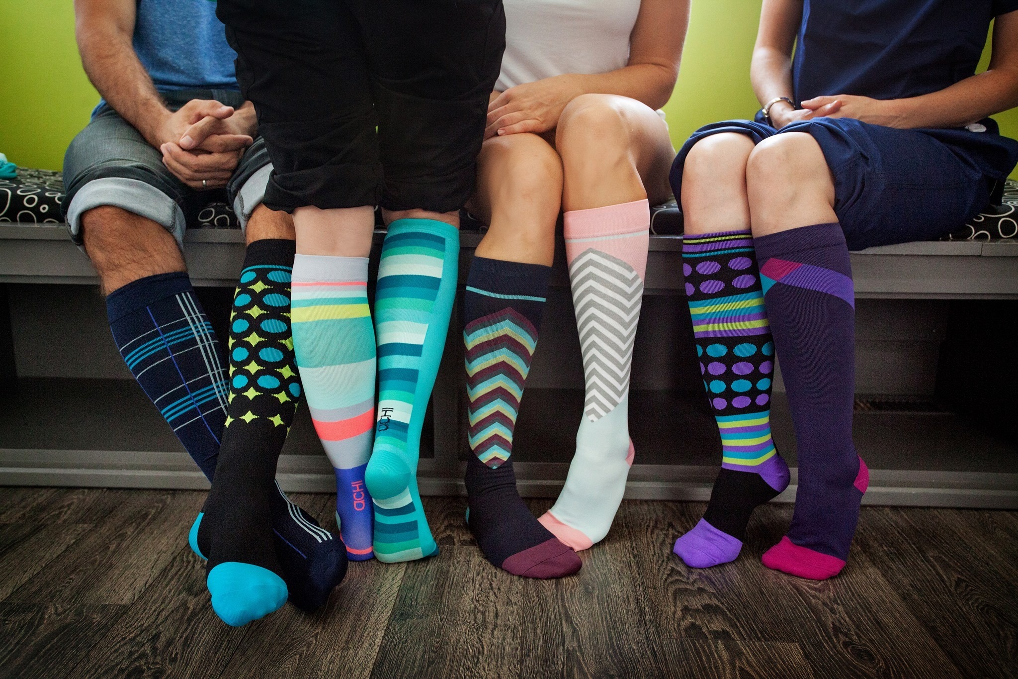 Compression Socks