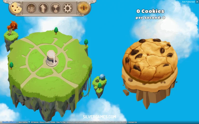 cookie clicker2