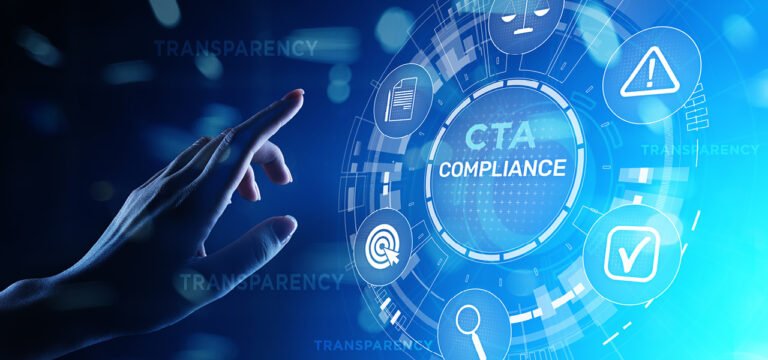 Corporate Transparency Act