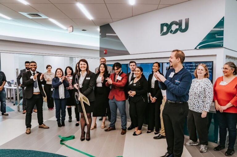 DCU Credit Union