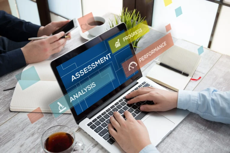 Employee Skills Assessment