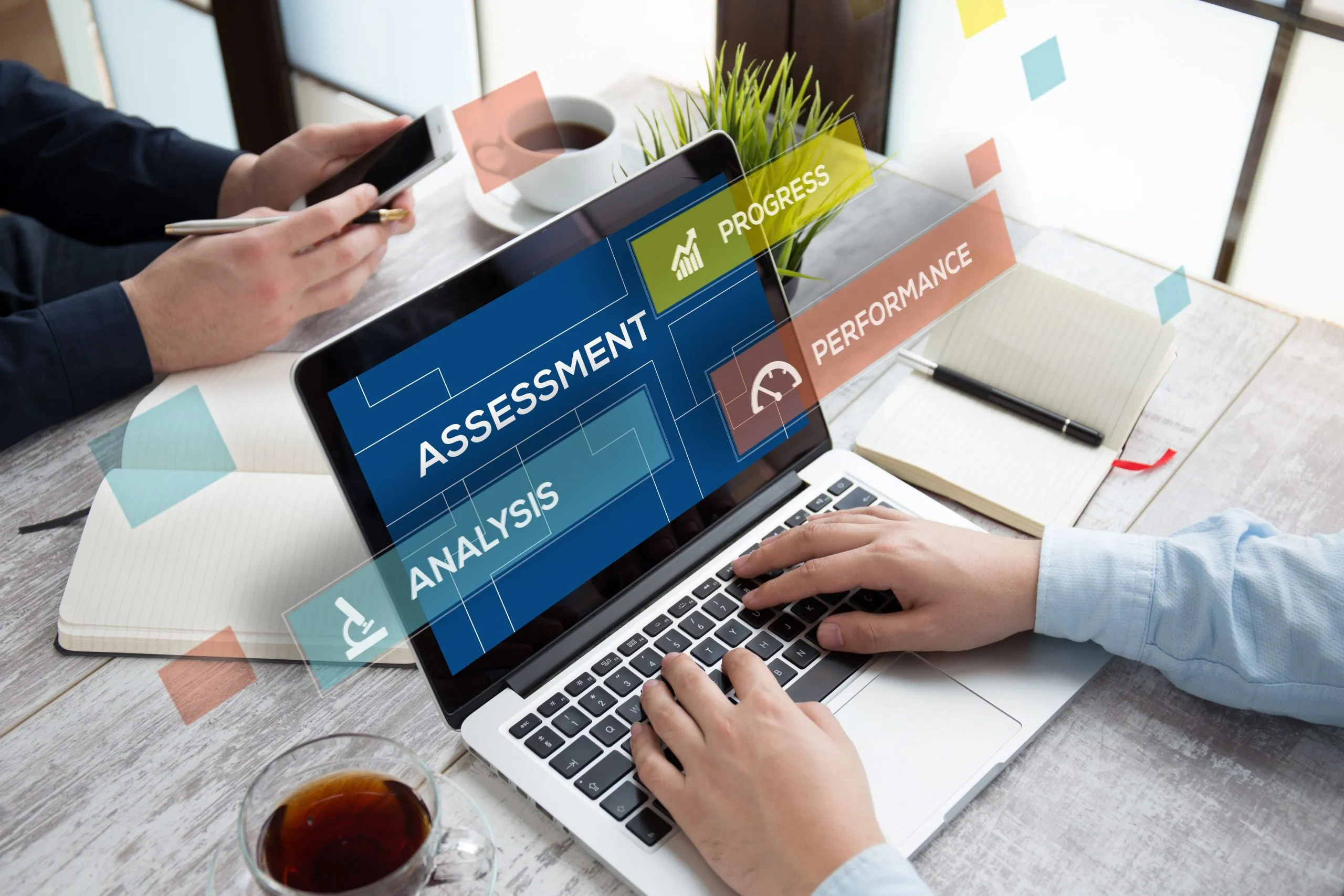 Employee Skills Assessment