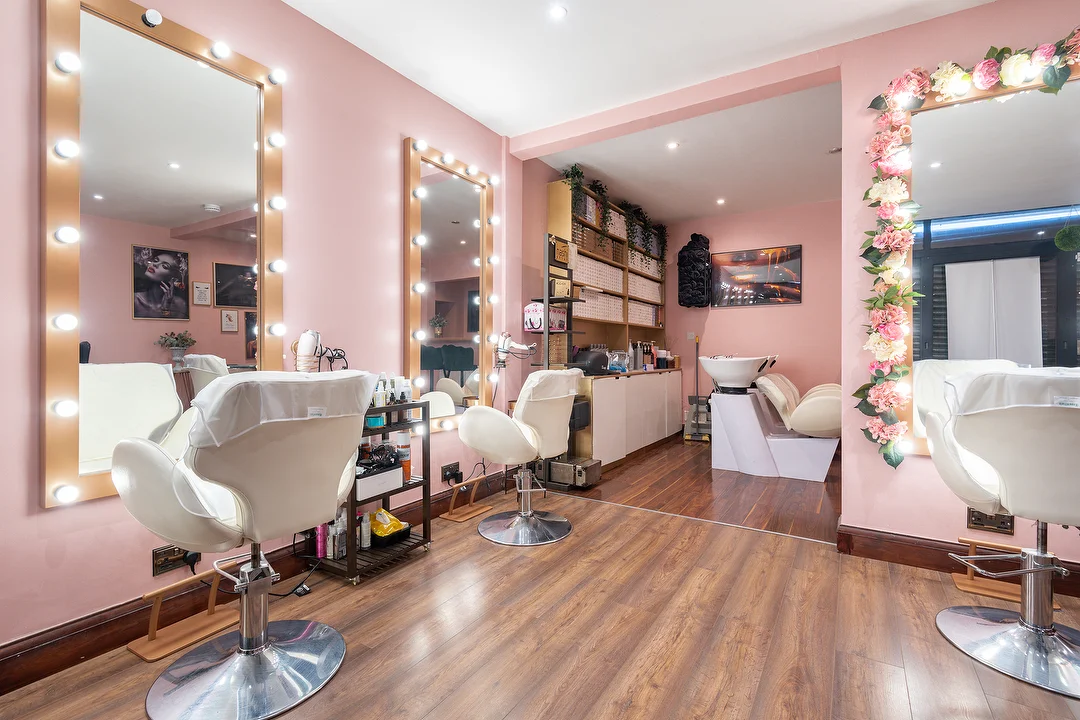 Hair Salon