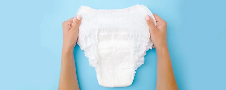 Diapers