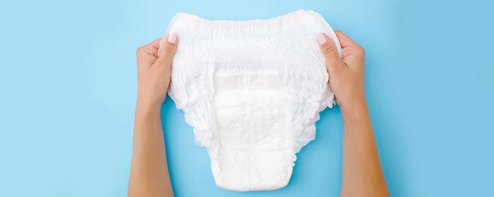 Diapers