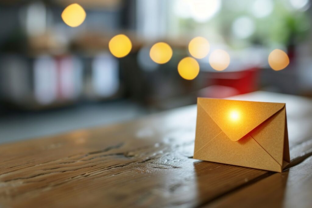 Mail Processing Associates