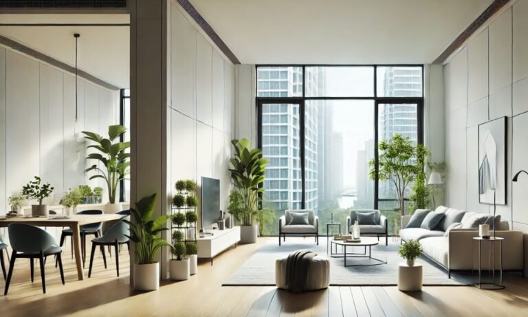 Maintaining a Healthy Indoor Quality 
