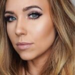 Makeup After a Spray Tan