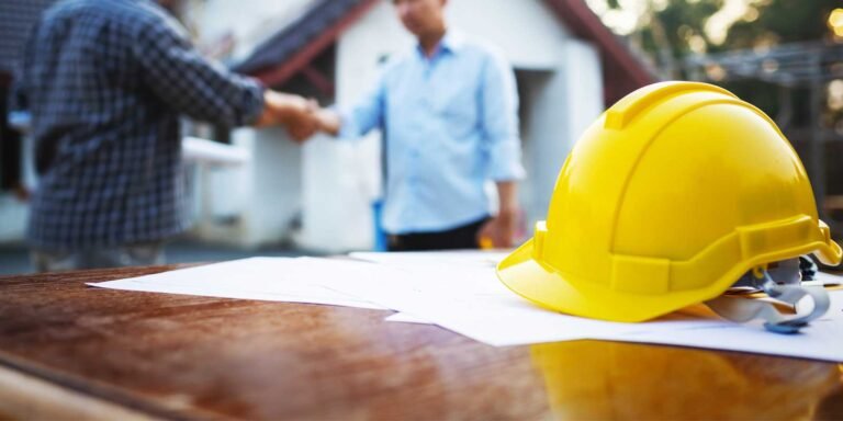 Mechanics Lien