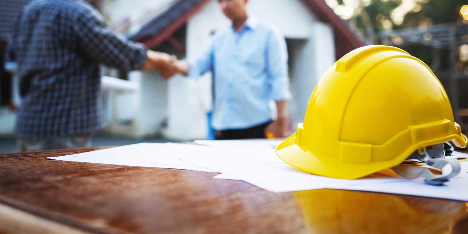 Mechanics Lien