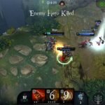 Mobile MOBA Games