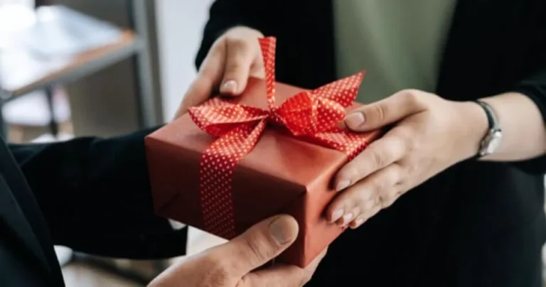 Prize Fulfilment