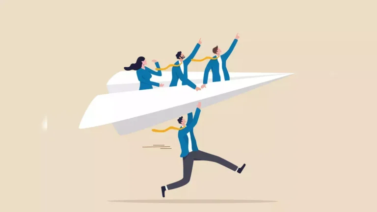 leadership training program