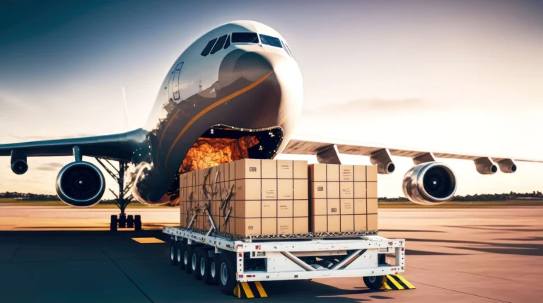 Air Freight