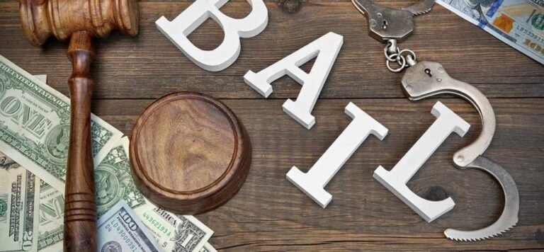 Bail