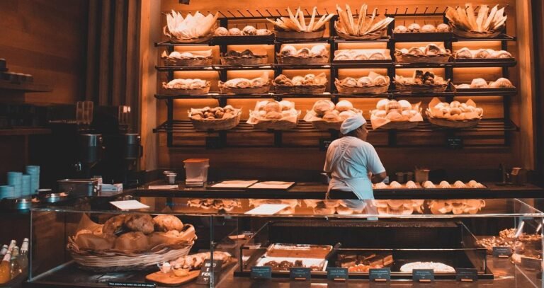 Bakery