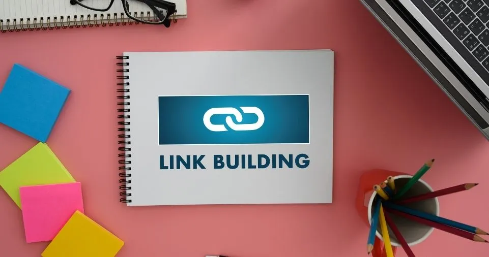 Beginners Guide to Link Building