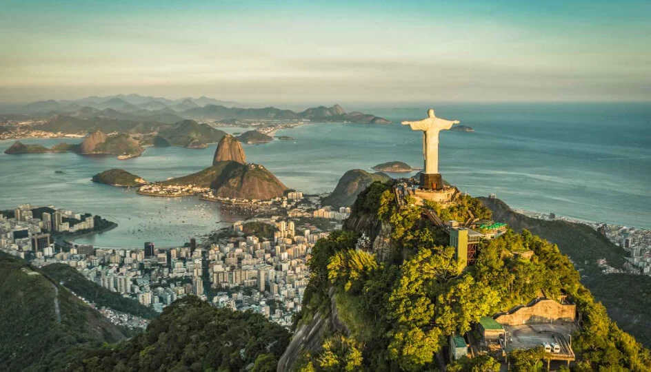 Brazil
