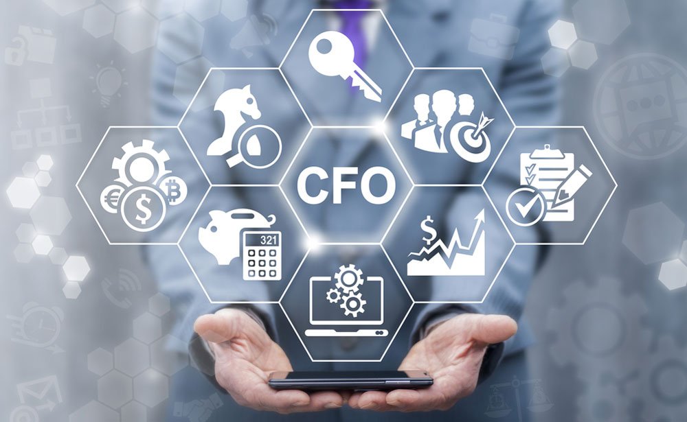 CFO Services