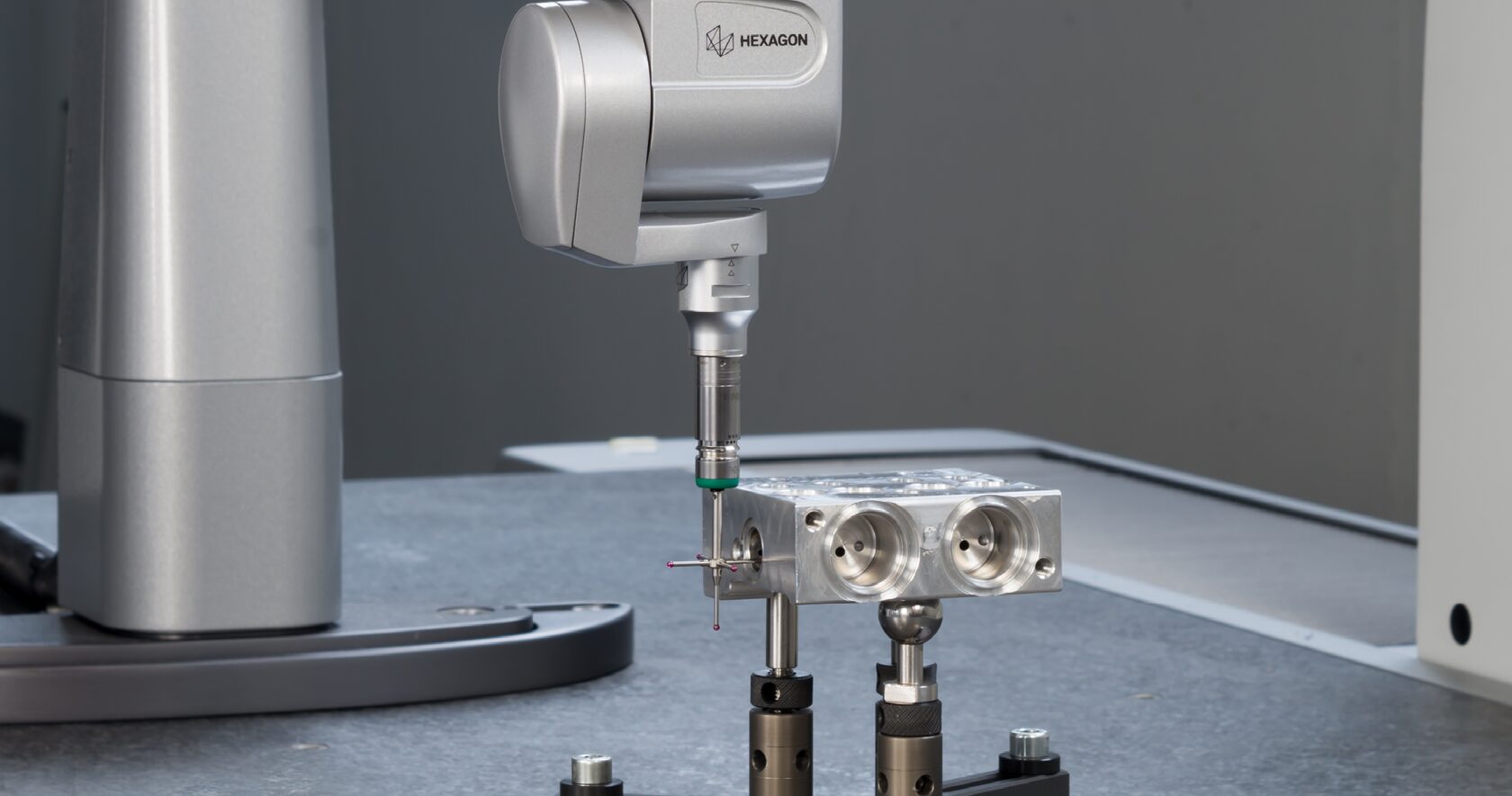 Coordinate Measuring Machines