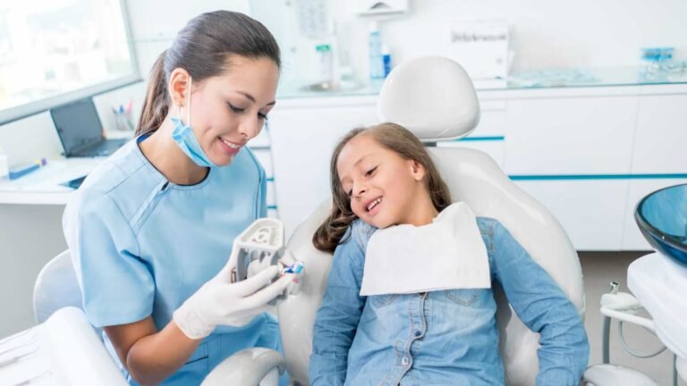 Dentists