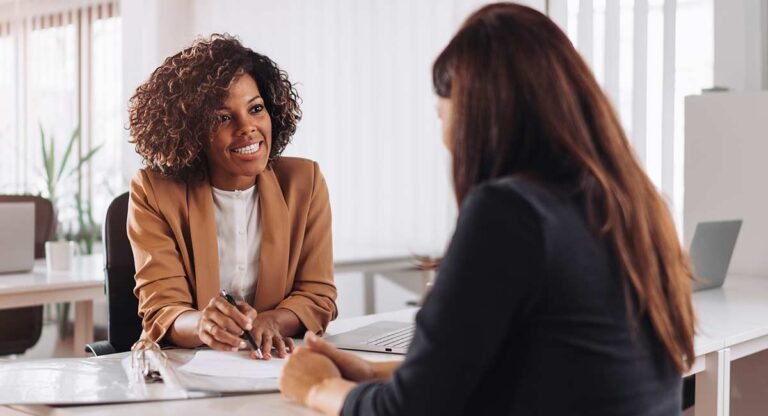 Financial Counseling