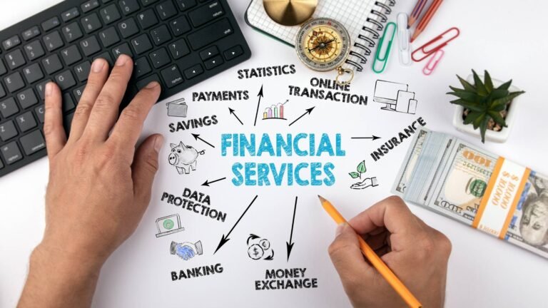 Financial
