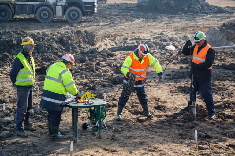 Geotechnical Specialist